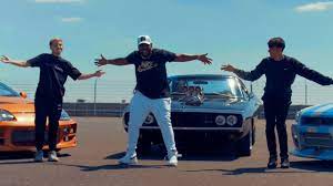 Babakam Ma Commu Ft Michou Inoxtag Kodor Music Youtube Nouvelle video avec michou et wejdene ! babakam ma commu ft michou inoxtag kodor music