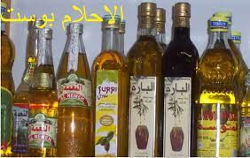 فوائد زيت الزيتون للشعر والبشرة والعين والتخسيس وللحامل Soju Bottle Soju Oils