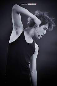Kai Exo Kim Jong In Exo Kai Exo