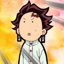 Rubber Girl On Twitter Anime Demon Anime Anime Expressions