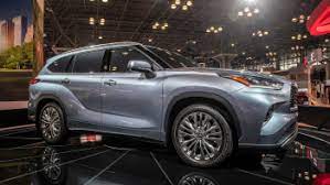 The official 2021 toyota highlander site. 2020 Toyota Highlander Highlander Hybrid Pricing Announced Autoblog