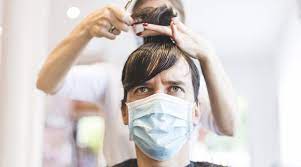 Is It Safe To Get A Hair Cut Or Your Nails Done Right Now Unc Health Talk