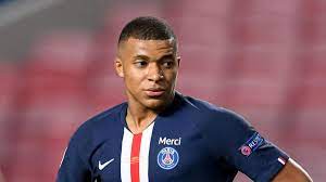 I packed mbappe from the 84+ player pick andused him alot so here is my review about him! Psg Kylian Mbappe Tests Positive For Coronavirus As Com