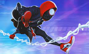 Miles Morales 1920x1080 Black Panther Art Active Wallpaper Art