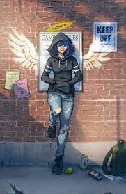 Pin By Gozde On Anime Art Anime Drawings Character Design Anime Art