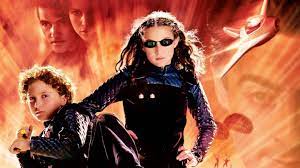 It's available on the web and also on android and ios. Remembering Spy Kids This Week In Genre History