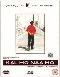 Amazon In Buy Kal Ho Naa Ho Dvd Blu Ray Online At Best Prices In India Movies Tv Shows For everybody, everywhere, everydevice, and everything when becoming members of the site, you could use the full range of functions and enjoy the most exciting films. kal ho naa ho dvd blu ray