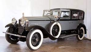 1930 minerva hibbard and darrin / minerva car high resolution stock photography and images alamy : Ak Town Car By Hibbard Darrin Minerva