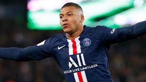 1.78 m (5 ft 10 in) playing position(s): 11 Things You Didn T Know About Kylian Mbappe Woza Sports Live Sport News