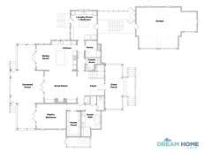 Winner of the 2000 hgtv dream home giveaway. Floor Plan For Hgtv Dream Home 2012 Pictures And Video From Hgtv Dream Home 2012 Hgtv