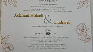 Yang perlu dilakukan untuk mencari pasangan. Kata Kata Undangan Pernikahan Islami Dan Kata Mutiara Indah Dilengkapi Dengan Contoh Hot Liputan6 Com