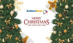 Kata ucapan selamat hari natal 2020 dan tahun baru 2021, gunakan poster, caption, wallpaper, kata kata ucapan yang bertema hari natal yang unik ini. 20 Ucapan Selamat Natal Di Tengah Pandemi Cocok Untuk Media Sosial Http Www Kalderanews Com