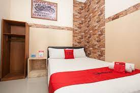 178 likes · 3 talking about this. Reddoorz Hotel Adalah 180