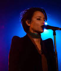 Suze Demarchi Girl Crushes Musician Wizard Of Oz