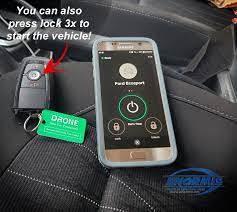 How to install ford pass app.get sync connect with amazing features!remotely start the vehicle and climate control system Remote Start For Ecosport Gets Unlimited Range With App