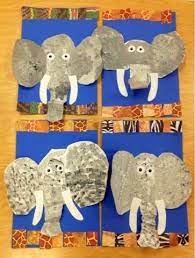 Art With Mr Giannetto Animal Art Projects Kindergarten Art Projects Kindergarten Art