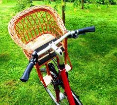 Siege Velo Panier Velo Siege Bicyclette De Paturage Avant Etsy Panier Velo Velo Bicyclette