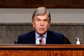 Blunt earned degrees in history. Sen Roy Blunt Says He Won T Run Next Year Potentially Clearing Way For Crowded Gop Primary Politics Stltoday Com