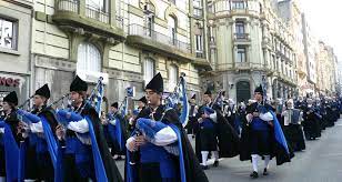 5 things that i love about oviedo. Oviedo Una Gran Capital De La Musica En Asturias Turismo Asturias Blog Turistico