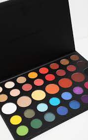James charles x morphe the mini palette nwb! Morphe X James Charles Artistry Palette Prettylittlething Uae