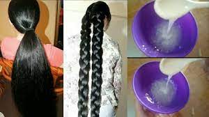 لتطويل الشعر متر في اسبوع قبل العيد وتكثيفة ضعى ملعقة على الشامبو جعل الشعر ينمو بدون توقف Youtube Baby Girl Fashion Hair Hair Styles