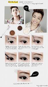 Boy Meet Girl Pop Makeup Makeup Tutorial Eyeliner Guide