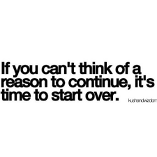 Start Over Quotes Pinterest Over It Quotes Starting Over Quotes Real Quotes