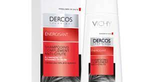 Derkos Tonizuyuchij Shampun Z Amineksilom Proti Vipadinnya Volossya Anti Hair Loss Shampoo Hair Loss Shampoo Shampoo