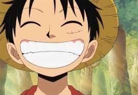 Rubber Smile One Piece Anime Anime One Piece