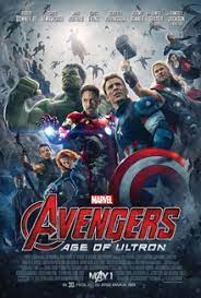 It expands on characters who weren't spotlighted last director joss whedon juggles that big cast masterfully, even if pulling it off almost broke him. Avengers Age Of Ultron Wikipedia