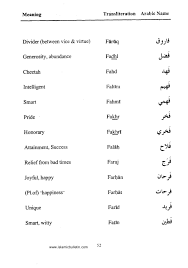 A Standard Dictionary Of Muslim Names How to use generous in a sentence. a standard dictionary of muslim names