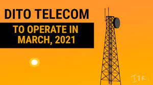 Together with davao businessman dennis uy's udenna corporation and its subsidiary chelsea logistics corporation, and. Dito Telecom 25 Year Franchise Approved Youtube