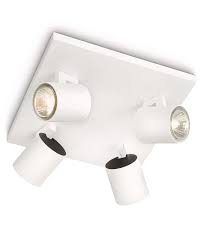 Kundenmeinungen und bewertungen versandkostenfreie bestellung ab 50,00 € kostenlose rücksendung kauf auf rechnung + raten. Philips Myliving Runner 4er Led Spot Weiss 53094 31 P0 Philips Myliving Runner 4er Led Spot Weiss 53094 31 P0 Kaufen Online Hamburg Berlin Dusseldorf Frankfurt