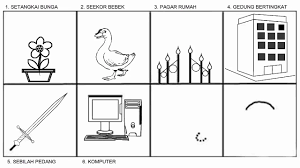 Tes psikotes kerja dilaakukan saat seleksi masuk kerja di perusahaan, jika lulus maka kemungkinan besar akan berikut adalah gambar contoh soal psikotes matematikan dan cara mengerjakannya. Cara Mengerjakan Tes Psikotes Saat Melamar Pekerjaan Youtube