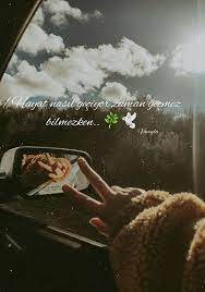 Gozde Simsek Adli Kullanicinin Munhasir Panosundaki Pin Ilham Verici Sozler Guzel Hayat Ilham Verici Alintilar