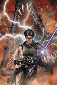 Cover Art For Dawn Of The Jedi Force Storm 5 By Jan Duursema Dawn Of The Jedi Classic Star Wars Star Wars Sith
