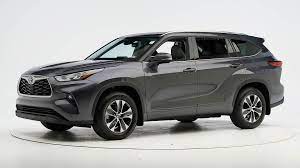 The official 2021 toyota highlander site. 2020 Toyota Highlander