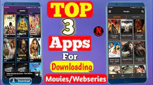 The list is frequently updated, so always check back for the latest. Top 10 Best Free Movie Streaming Apps For Android