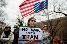 The us had little interest in persian affairs, while us as a trustworthy outsider did not suffer. An Us Iran War Would Devastate Countless Iranian Lives Vox