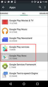 Also make sure you are running the latest software available for your. Resolve App Installation Errors In Google Play Store Office Support