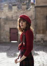 Glam Radar Fashion Style Parisian Style