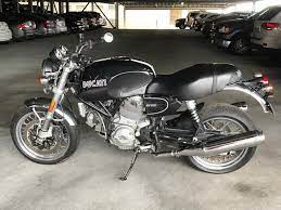 Ducati Gt 1000 Motorcycles For Sale