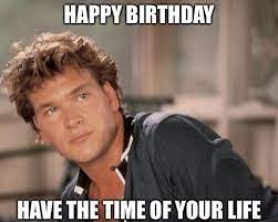 100 Ultimate Funny Happy Birthday Meme S My Happy Birthday Wishes Funny Happy Birthday Meme Funny Birthday Meme Happy Birthday Meme