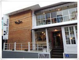 Restaurants And Cafes Owned By K Pop Idols Korean Coffee Shop Cafe Exterior Restaurant Door