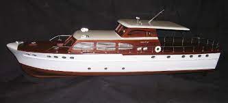 Pin By J Erdmann On Classic Model Ship Building Model Boats Model Ships