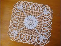 Ceyizlik Salon Danteli Yatak Odasi Dantel Modelleri Crochet Youtube In 2020 Crochet Tablecloth Doily Patterns Crochet Doily Patterns