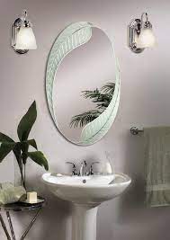 Banyo Aynasi Modelleri Modern Banyo Kendin Yap Aynalar Banyo Yeniden Modelleme