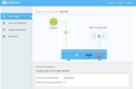 Sekadar update tambahan karena banyaknya pertanyaan yang masuk mengenai cara mengatifkan modem huawei e5577 max maka sekalian saya tambahin disini. Unable To Use Printer From Usb Modem Router Huawei Hg8245h5