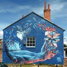 Rocket01 In Southport Uk