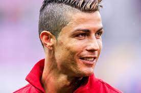 Cristiano Ronaldo New Hairstyles 2014 Erkek Sac Modelleri Yeni Sac Sac Stilleri
